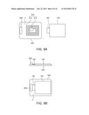 ELECTRONIC SHELF LABEL HAVING NEAR FIELD COMMUNICATION (NFC) FUNCTION     EMBEDDED THEREIN diagram and image