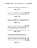 ELECTRONIC SHELF LABEL HAVING NEAR FIELD COMMUNICATION (NFC) FUNCTION     EMBEDDED THEREIN diagram and image