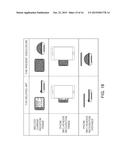 ELECTRONIC SHELF LABEL HAVING NEAR FIELD COMMUNICATION (NFC) FUNCTION     EMBEDDED THEREIN diagram and image