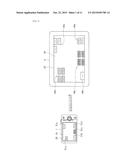 DISPLAY CONTROL DEVICE, DISPLAY CONTROL METHOD, AND PROGRAM diagram and image