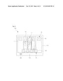 PHOTOGRAPH FRAME HAVING SOUND SOURCE OUTPUT FUNCTION, AND STORAGE MEDIUM     FOR RECORDING PROGRAM WHICH PRODUCES SOUND SOURCE OUTPUT SOURCE DATA TO     BE INPUT IN PHOTOGRAPH FRAME diagram and image