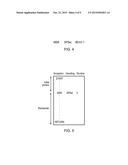 APPARATUS AND METHOD FOR HANDLING EXCEPTION EVENTS diagram and image