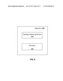 APPARATUS AND METHOD FOR VALIDATING APPLICATION DEPLOYMENT TOPOLOGY IN     CLOUD COMPUTING ENVIRONMENT diagram and image