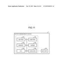 INFORMATION PROCESSING APPARATUS, CONTROL METHOD FOR INFORMATION     PROCESSING APPARATUS, AND COMPUTER-READABLE RECORDING MEDIUM diagram and image