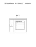 SEQUENCE-PROGRAM-DEBUGGING SUPPORTING APPARATUS diagram and image