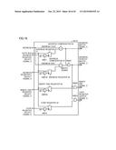 MICROCOMPUTER AND NONVOLATILE SEMICONDUCTOR DEVICE diagram and image