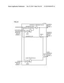 MICROCOMPUTER AND NONVOLATILE SEMICONDUCTOR DEVICE diagram and image