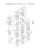 DATA STORAGE SYSTEM WITH CACHING USING APPLICATION FIELD TO CARRY DATA     BLOCK PROTECTION INFORMATION diagram and image