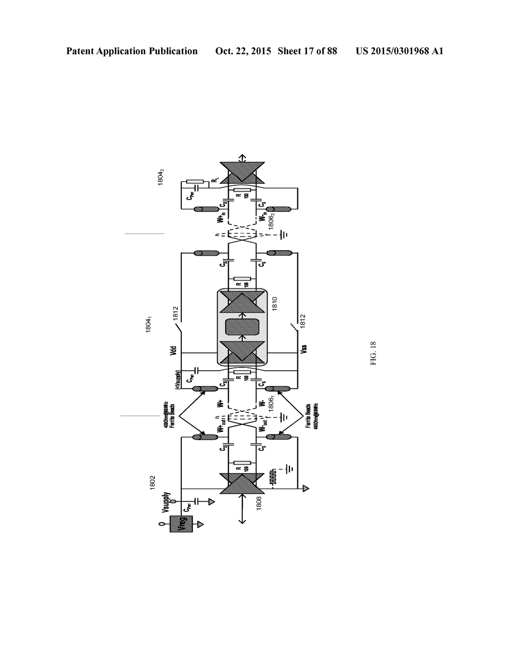 METHODS FOR DISCOVERY, CONFIGURATION, AND COORDINATING DATA COMMUNICATIONS     BETWEEN MASTER AND SLAVE DEVICES IN A COMMUNICATION SYSTEM - diagram, schematic, and image 18