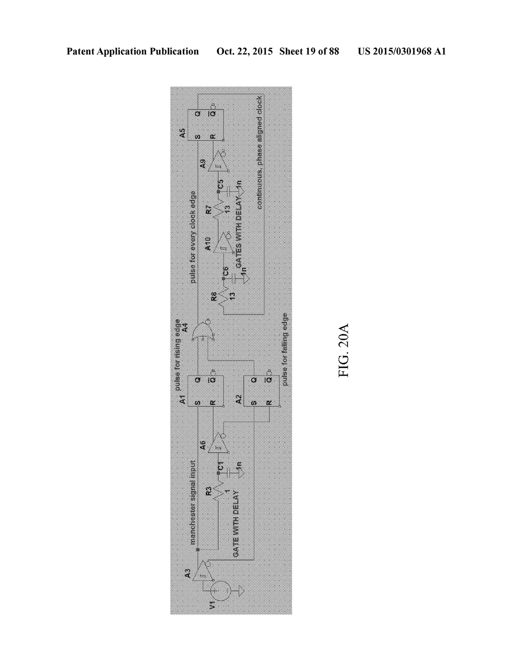 METHODS FOR DISCOVERY, CONFIGURATION, AND COORDINATING DATA COMMUNICATIONS     BETWEEN MASTER AND SLAVE DEVICES IN A COMMUNICATION SYSTEM - diagram, schematic, and image 20