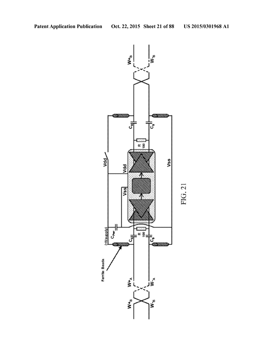 METHODS FOR DISCOVERY, CONFIGURATION, AND COORDINATING DATA COMMUNICATIONS     BETWEEN MASTER AND SLAVE DEVICES IN A COMMUNICATION SYSTEM - diagram, schematic, and image 22