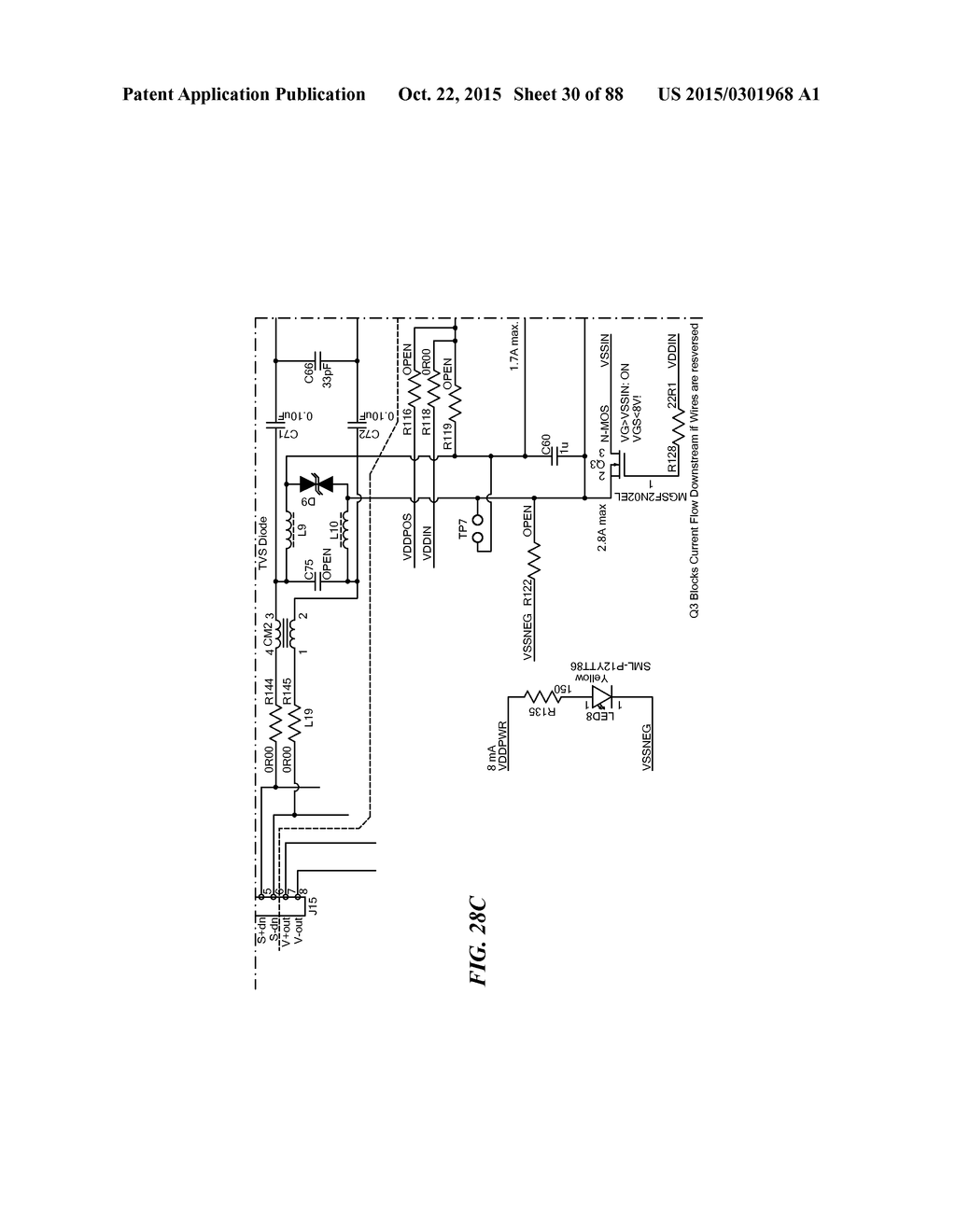 METHODS FOR DISCOVERY, CONFIGURATION, AND COORDINATING DATA COMMUNICATIONS     BETWEEN MASTER AND SLAVE DEVICES IN A COMMUNICATION SYSTEM - diagram, schematic, and image 31