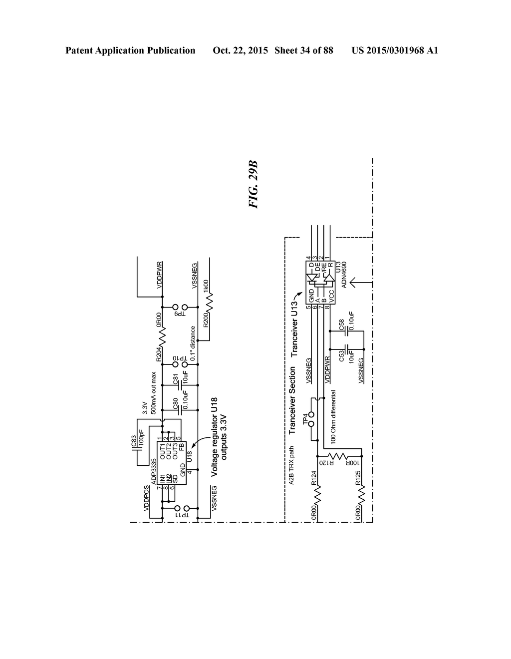 METHODS FOR DISCOVERY, CONFIGURATION, AND COORDINATING DATA COMMUNICATIONS     BETWEEN MASTER AND SLAVE DEVICES IN A COMMUNICATION SYSTEM - diagram, schematic, and image 35