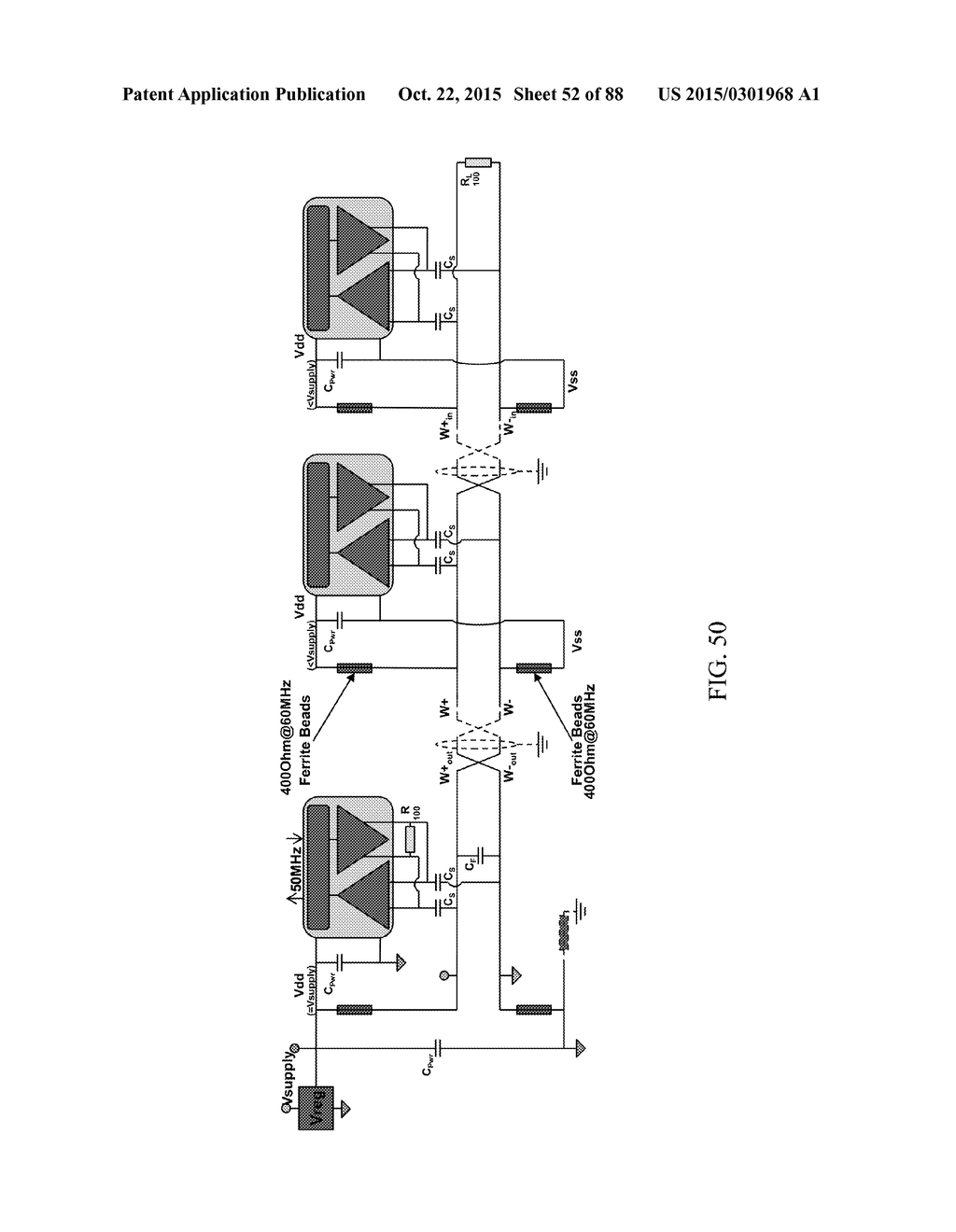 METHODS FOR DISCOVERY, CONFIGURATION, AND COORDINATING DATA COMMUNICATIONS     BETWEEN MASTER AND SLAVE DEVICES IN A COMMUNICATION SYSTEM - diagram, schematic, and image 53