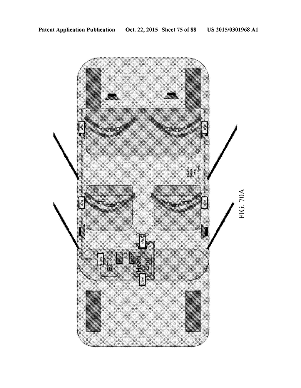 METHODS FOR DISCOVERY, CONFIGURATION, AND COORDINATING DATA COMMUNICATIONS     BETWEEN MASTER AND SLAVE DEVICES IN A COMMUNICATION SYSTEM - diagram, schematic, and image 76