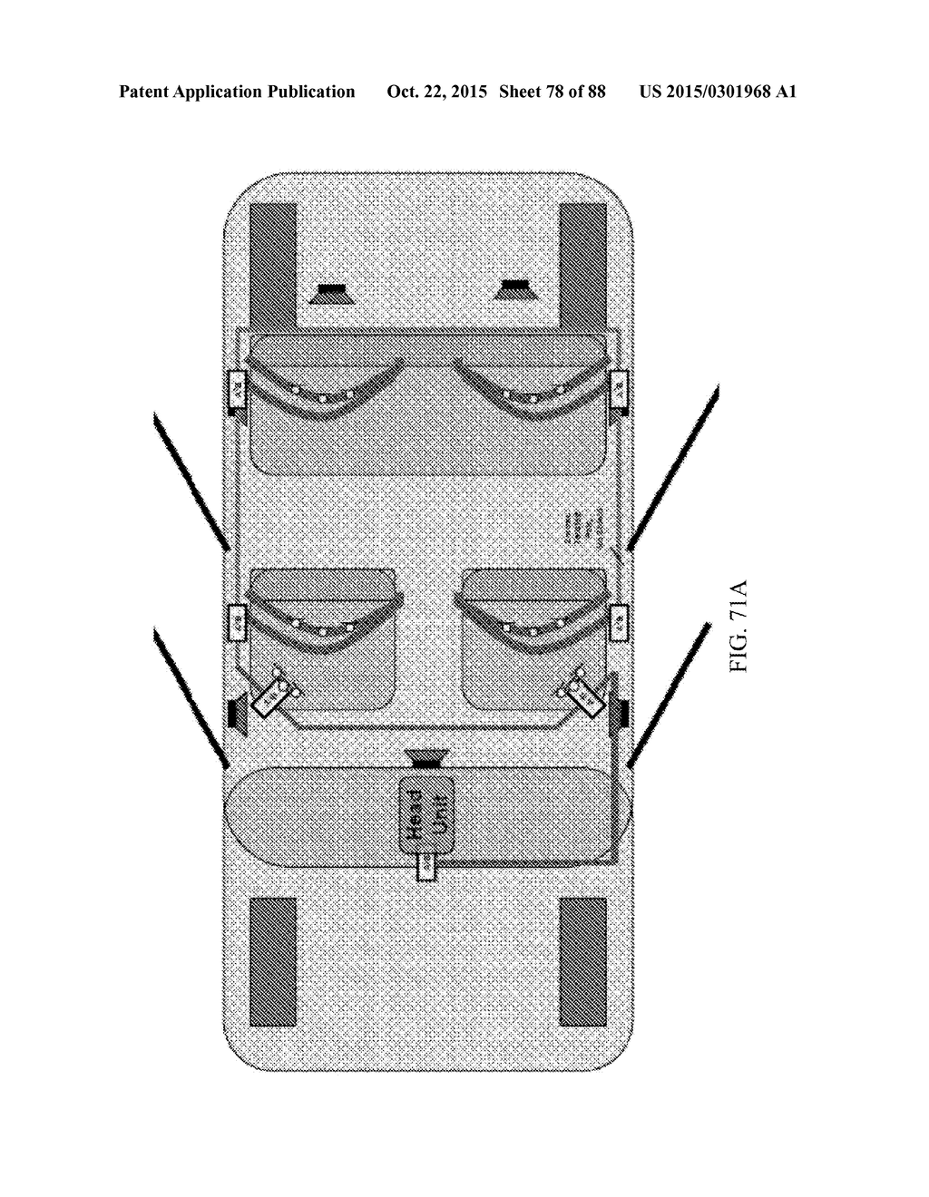 METHODS FOR DISCOVERY, CONFIGURATION, AND COORDINATING DATA COMMUNICATIONS     BETWEEN MASTER AND SLAVE DEVICES IN A COMMUNICATION SYSTEM - diagram, schematic, and image 79