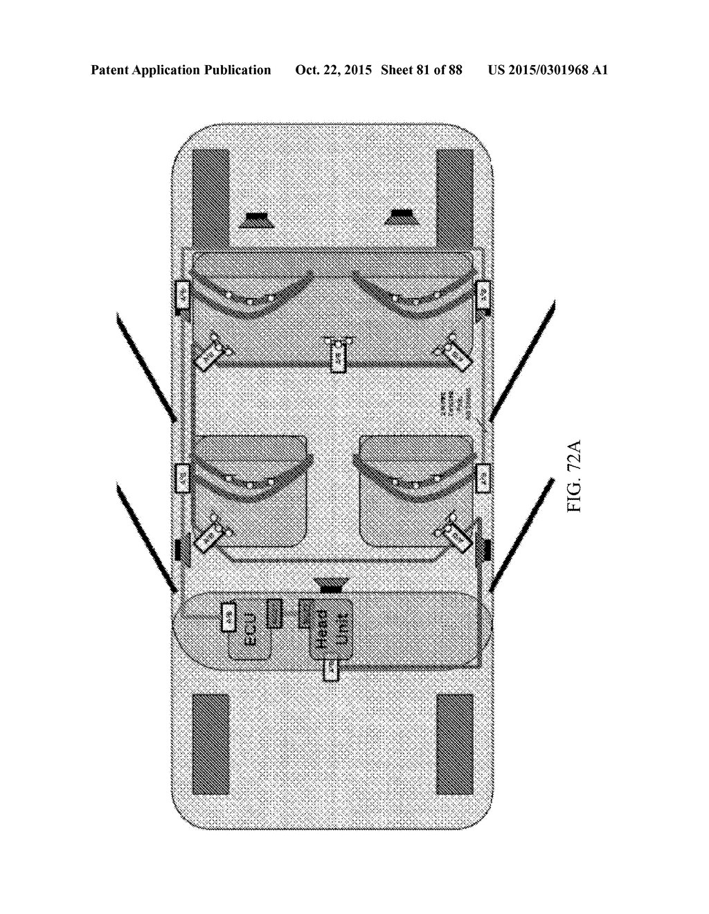 METHODS FOR DISCOVERY, CONFIGURATION, AND COORDINATING DATA COMMUNICATIONS     BETWEEN MASTER AND SLAVE DEVICES IN A COMMUNICATION SYSTEM - diagram, schematic, and image 82