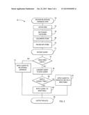 DATABASE SYSTEM WITH HIGHLY DENORMALIZED DATABASE STRUCTURE diagram and image