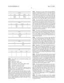 DATABASE SYSTEM WITH HIGHLY DENORMALIZED DATABASE STRUCTURE diagram and image