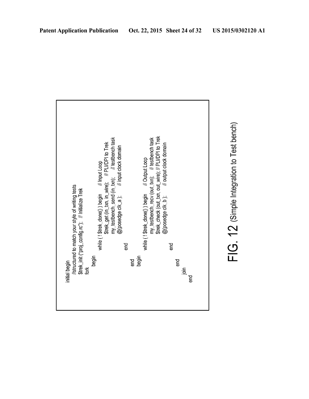 DISPLAY IN A GRAPHICAL FORMAT OF TEST RESULTS GENERATED USING SCENARIO     MODELS - diagram, schematic, and image 25