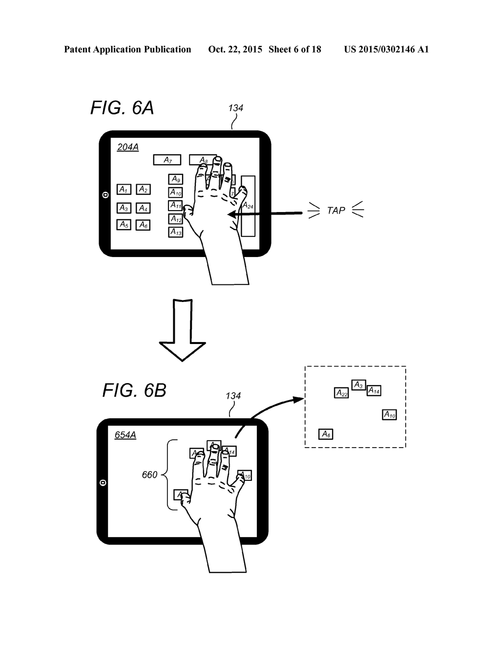 USER INTERFACE FOR MEDICAL IMAGE REVIEW WORKSTATION - diagram, schematic, and image 07