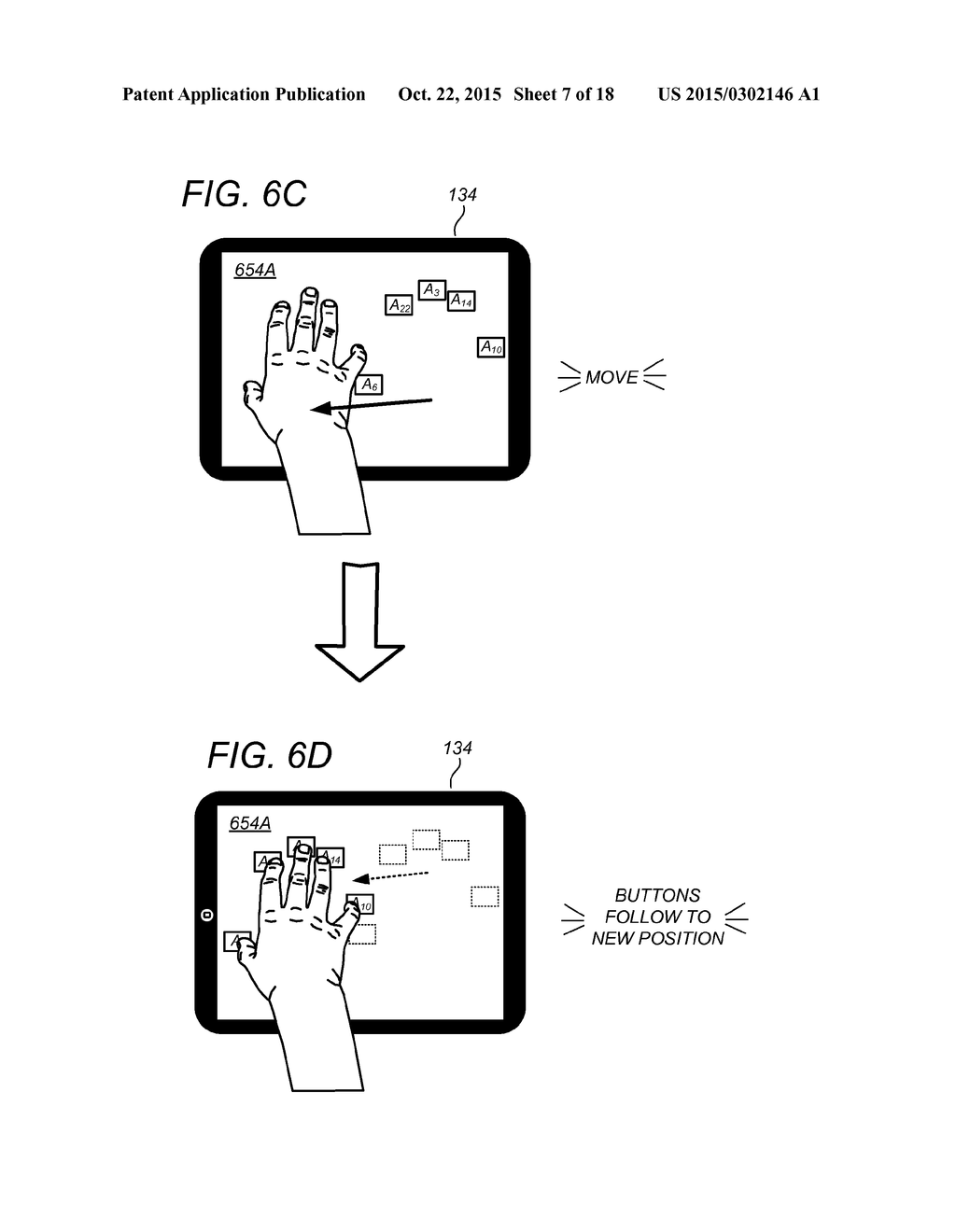 USER INTERFACE FOR MEDICAL IMAGE REVIEW WORKSTATION - diagram, schematic, and image 08