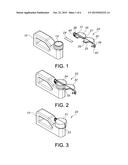 OVERCAP FOR SUPPORTING AN ELECTRONIC TAG TO A BOTTLE CAP diagram and image