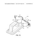 OVERCAP FOR SUPPORTING AN ELECTRONIC TAG TO A BOTTLE CAP diagram and image