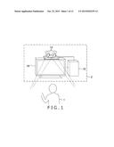 INFORMATION PROCESSOR AND INFORMATION PROCESSING METHOD diagram and image