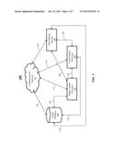 METHODS, SYSTEMS, AND MEDIA FOR DETECTING GAZE LOCKING diagram and image