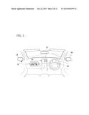 DRIVING ASSISTANCE DEVICE AND IMAGE PROCESSING PROGRAM diagram and image