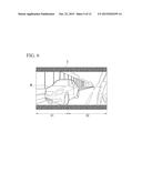 DRIVING ASSISTANCE DEVICE AND IMAGE PROCESSING PROGRAM diagram and image