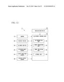 DRIVING ASSISTANCE DEVICE AND IMAGE PROCESSING PROGRAM diagram and image