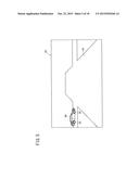 MOBILE OBJECT CONTROL APPARATUS AND TARGET OBJECT DETECTING APPARATUS diagram and image