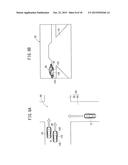 MOBILE OBJECT CONTROL APPARATUS AND TARGET OBJECT DETECTING APPARATUS diagram and image