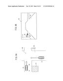 MOBILE OBJECT CONTROL APPARATUS AND TARGET OBJECT DETECTING APPARATUS diagram and image