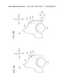 MOBILE OBJECT CONTROL APPARATUS AND TARGET OBJECT DETECTING APPARATUS diagram and image