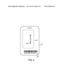 Systems and Methods for Use in Inhibiting Theft of Payment Cards diagram and image