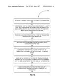 PROXIMITY TO A LOCATION AS A FORM OF AUTHENTICATION diagram and image