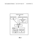 PROXIMITY TO A LOCATION AS A FORM OF AUTHENTICATION diagram and image