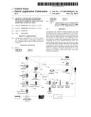 APPARTUS AND METHOD TO PERFORM POINT OF SALE TRANSACTIONS USING NEAR-FIELD     COMMUNICATION (NFC) AND BIOMETRIC AUTHENTICATION diagram and image