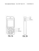 APPARTUS AND METHOD TO PERFORM POINT OF SALE TRANSACTIONS USING NEAR-FIELD     COMMUNICATION (NFC) AND BIOMETRIC AUTHENTICATION diagram and image