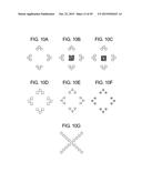 Authenticated Barcode Patterns diagram and image