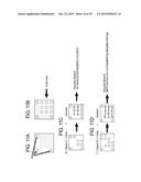 Authenticated Barcode Patterns diagram and image