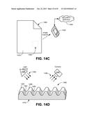 Authenticated Barcode Patterns diagram and image