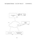 System and method to measure brand favorability diagram and image