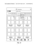 SYSTEMS AND METHODS FOR PROVIDING CONTENT PROVIDER-DRIVEN SHOPPING diagram and image