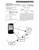 COUPON RECOMMENDATION FOR MOBILE DEVICES diagram and image