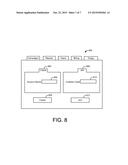 SYSTEM AND METHOD FOR MULTIPLE USER ADVERTISEMENT ACCOUNTS diagram and image