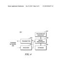 METHOD AND APPARATUS FOR PROVIDING A PURCHASE HISTORY diagram and image